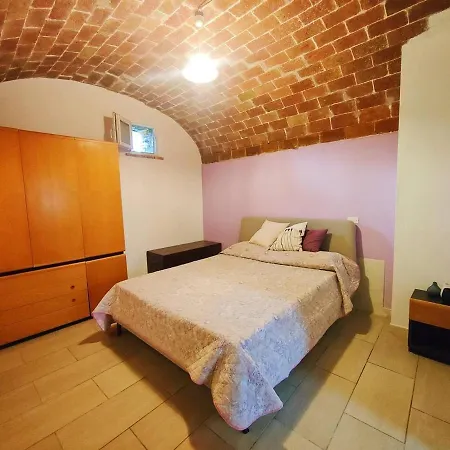 La Casina Apartment