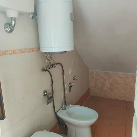 Apartment La Casina Montecatini Val di Cecina