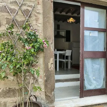 La Casina Montecatini Val di Cecina