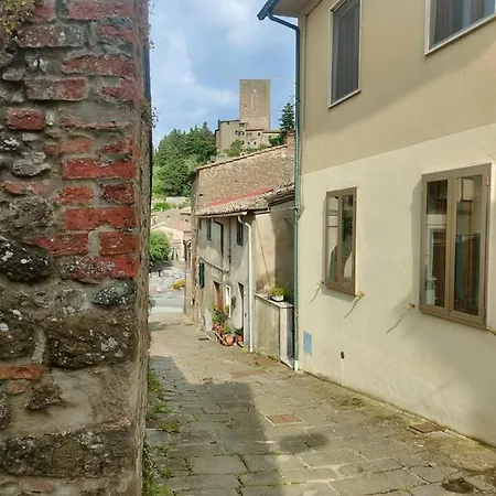 Lägenhet La Casina *