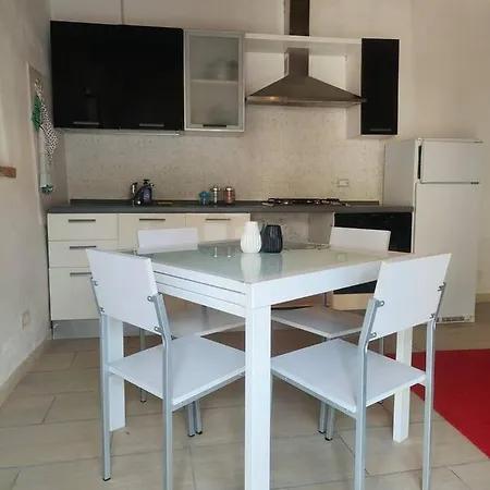 La Casina Apartment *