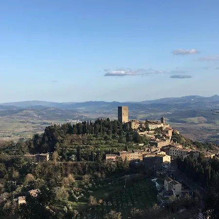 La Casina Lägenhet *