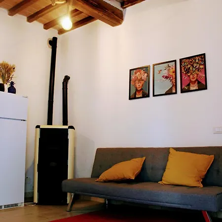 La Casina Montecatini Val di Cecina