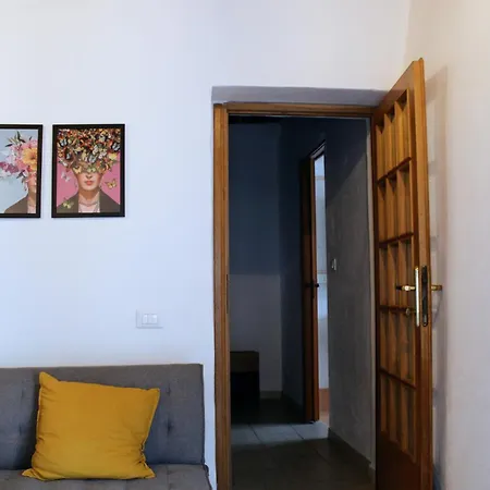 La Casina Apartment Montecatini Val di Cecina