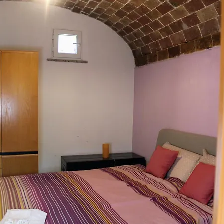 La Casina Montecatini Val di Cecina
