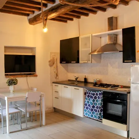 La Casina
