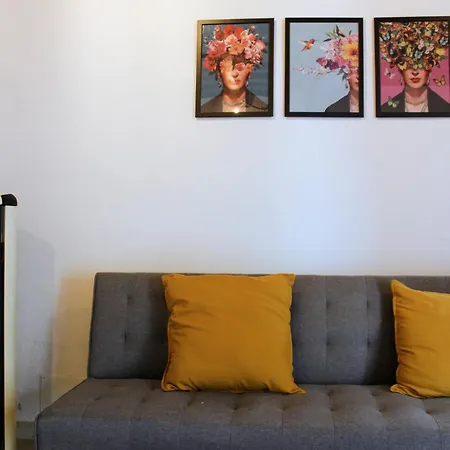 La Casina Apartment