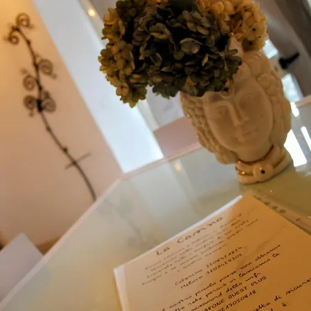 La Casina Apartment *