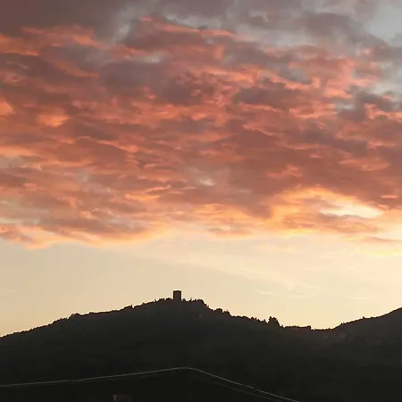 La Casina Montecatini Val di Cecina