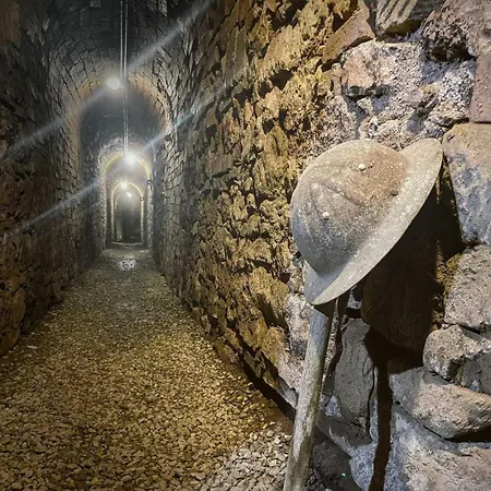La Casina * Montecatini Val di Cecina