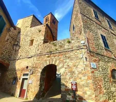La Casina Apartment